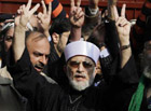 Tahirul Qadri ends protests after talks with Pak govt